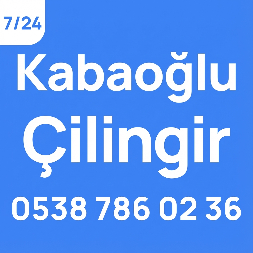 İzmit Kabaoğlu acil çilingir hizmeti - 7/24 kapı açma ve kilit değişimi - Telefon: 0538 786 02 36