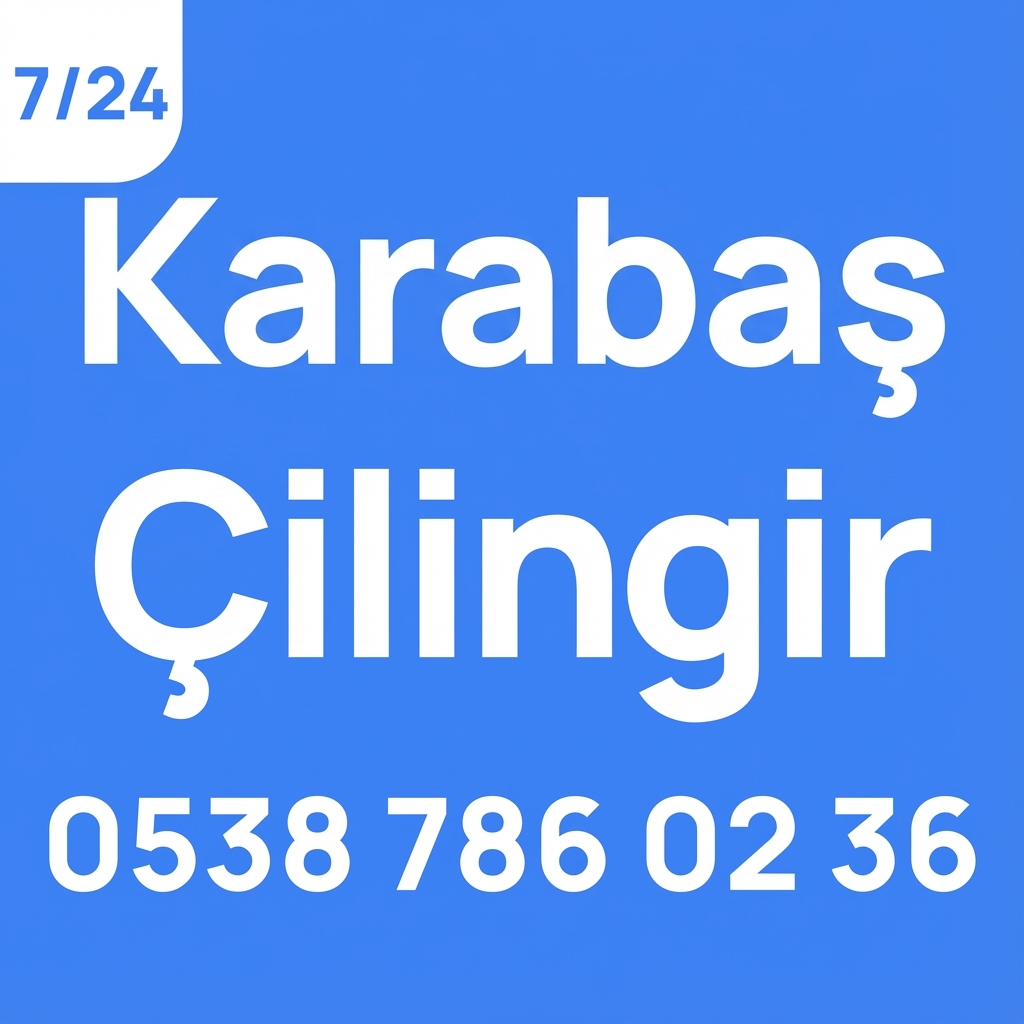İzmit Karabaş acil çilingir hizmeti - 7/24 kapı açma ve kilit değişimi - Telefon: 0538 786 02 36