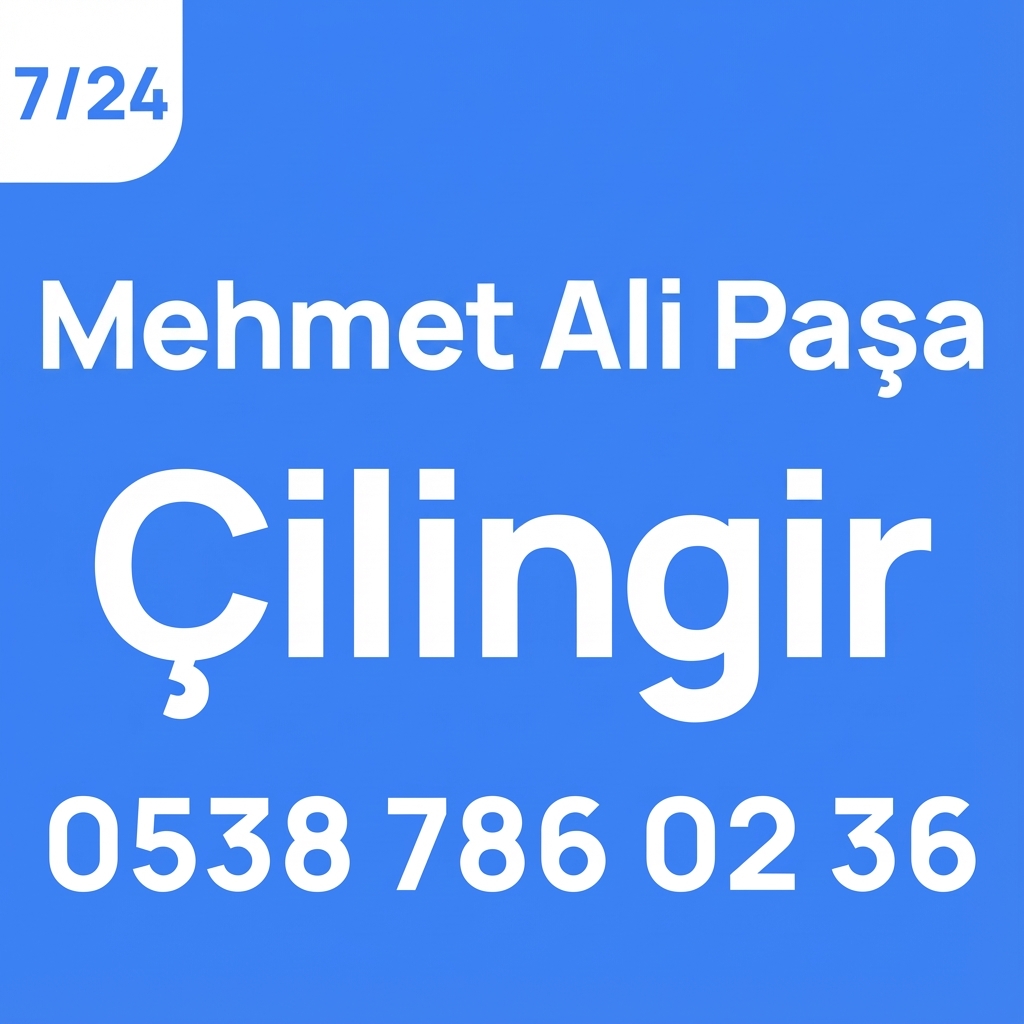 İzmit Mehmet Ali Paşa acil çilingir hizmeti - 7/24 kapı açma ve kilit değişimi - Telefon: 0538 786 02 36