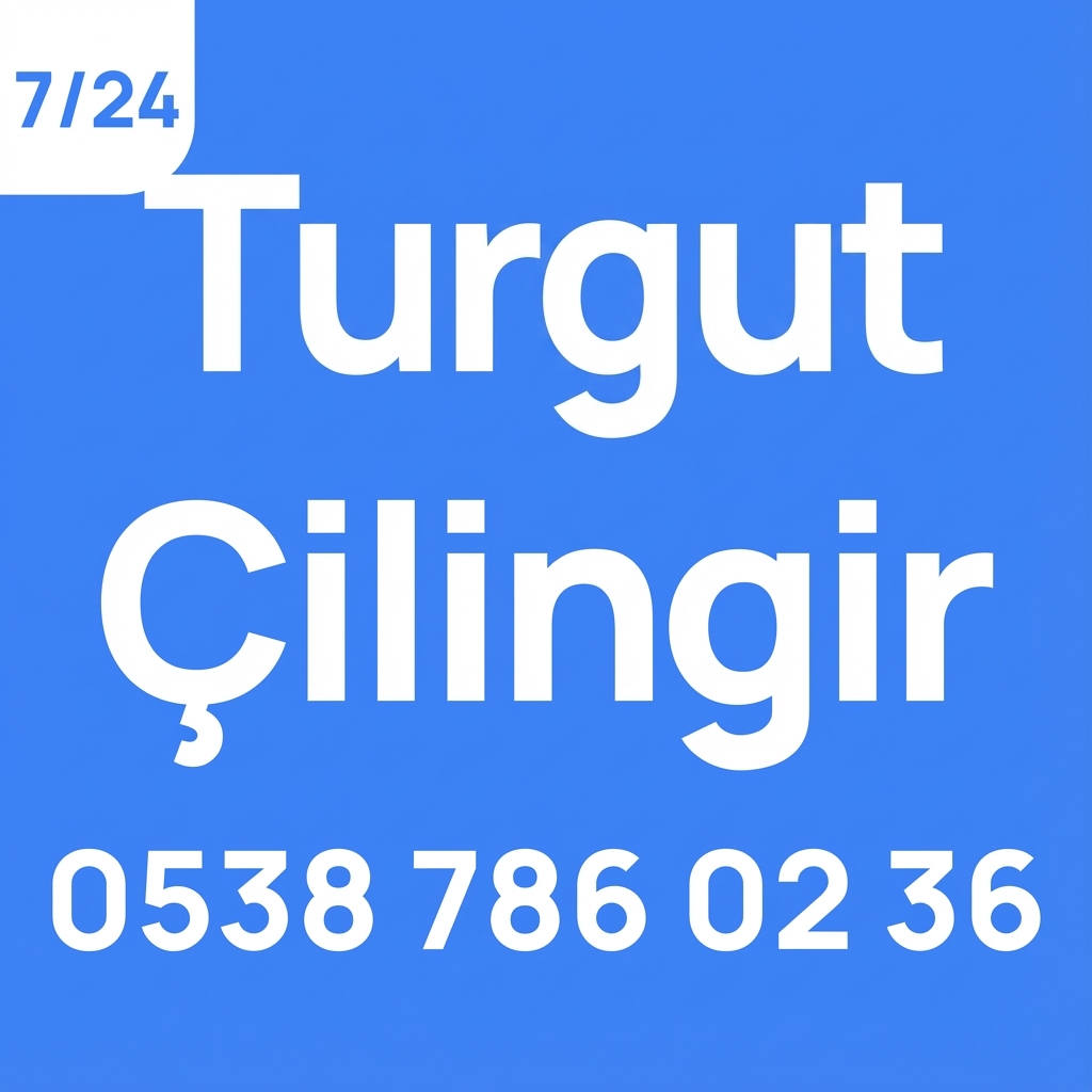 İzmit Turgut acil çilingir hizmeti - 7/24 kapı açma ve kilit değişimi - Telefon: 0538 786 02 36