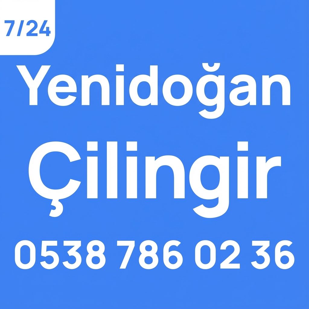 İzmit Yenidoğan acil çilingir hizmeti - 7/24 kapı açma ve kilit değişimi - Telefon: 0538 786 02 36